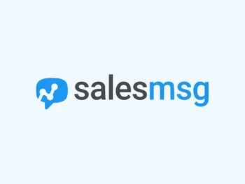 Salesmsg logo