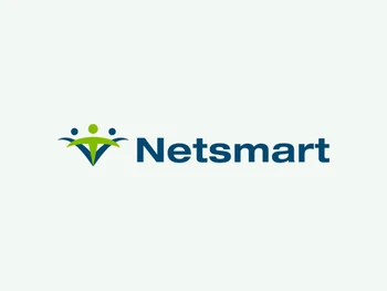Netsmart logo