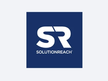 Solutionreach logo