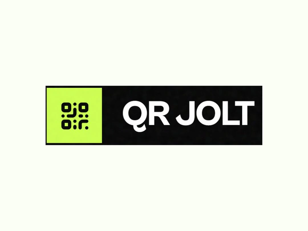 QR Joltlogo