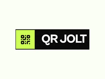 QR Jolt logo
