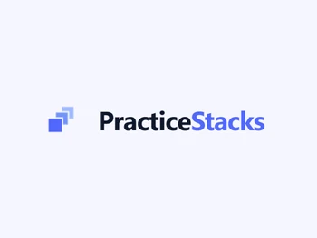 PracticeStacks logo