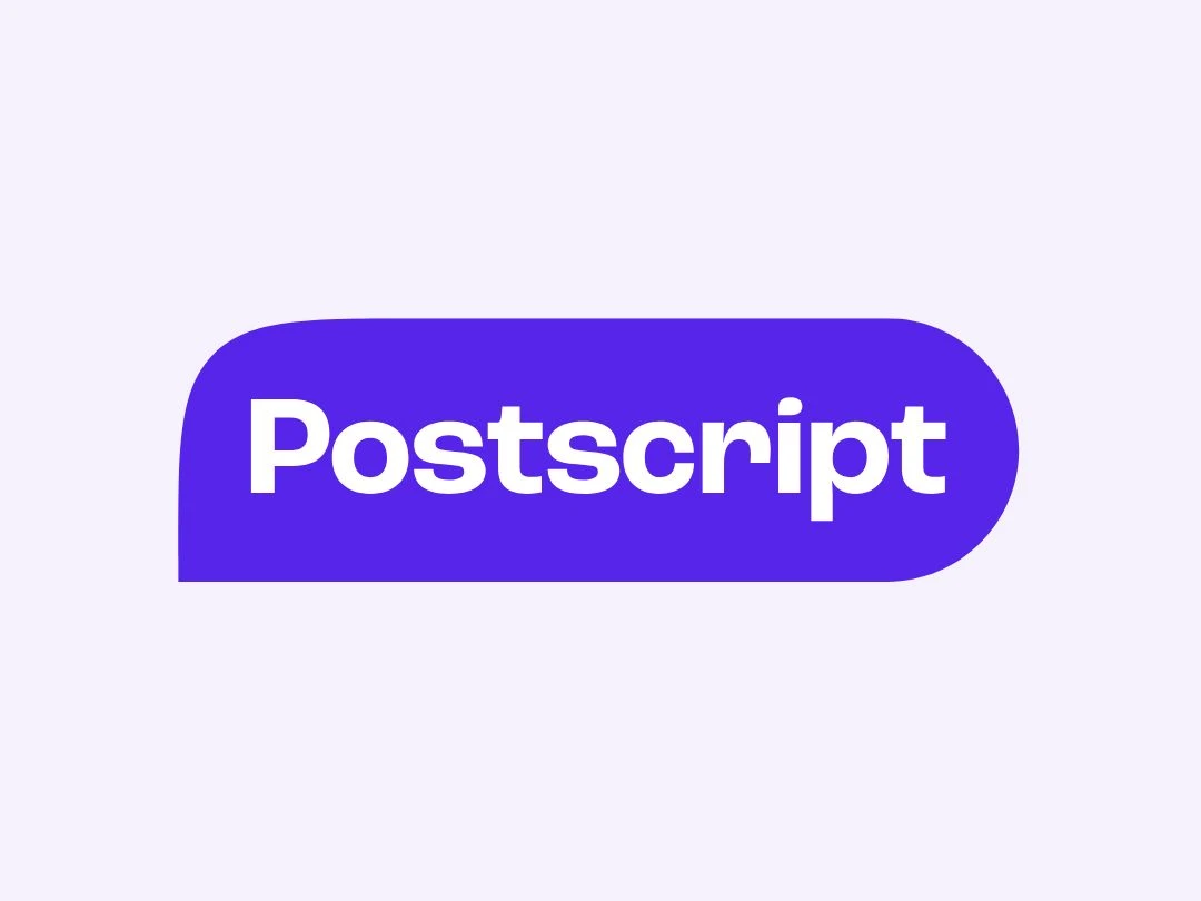 Postscriptlogo