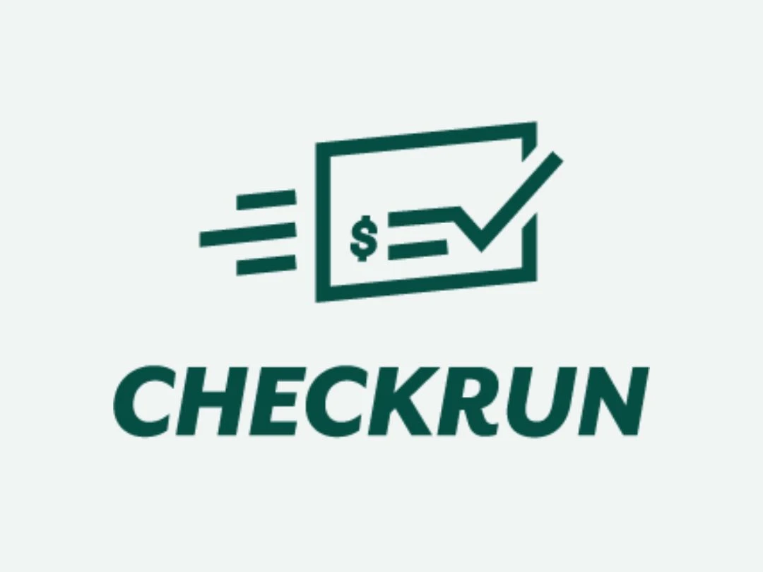 CheckRunlogo
