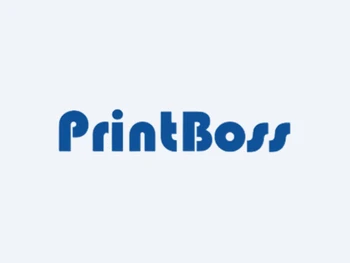 Printboss logo
