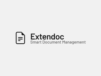 Extendoc logo
