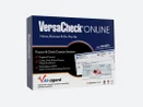 VersaCheck ONLINE