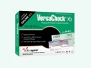 VersaCheck X1