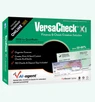 VersaCheck X1