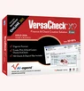 VersaCheck X9