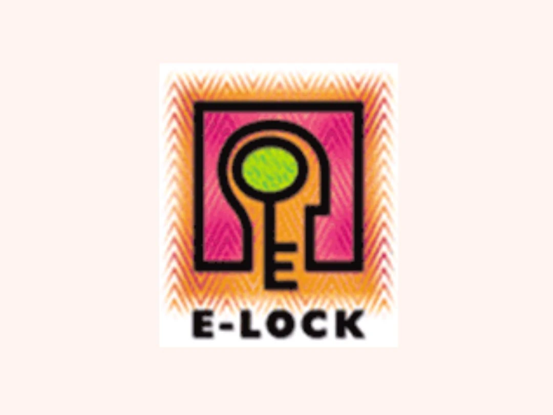 E-Lock Digital Signature Solution logo