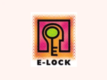 E-Lock Digital Signature Solution logo