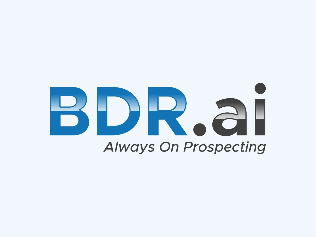 BDR AIlogo