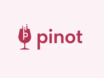 Apache Pinot logo