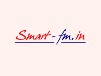Smart FM logo