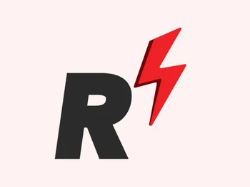 RDash logo