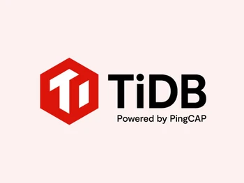 TiDB logo