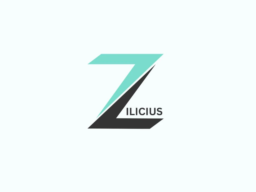 Zilicius POSlogo