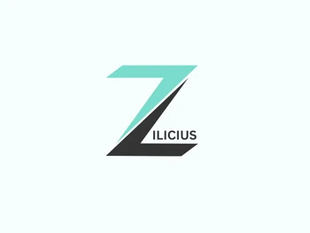Zilicius POS logo