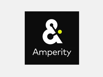 Amperity logo