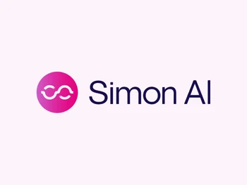 Simon AI logo