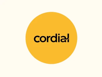 Cordial logo