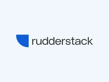 RudderStack logo