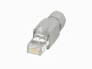 VS-08-RJ45-5-Q/IP20 - RJ45 connector