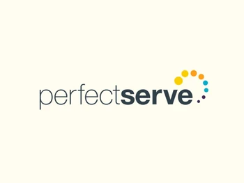 PerfectServe logo