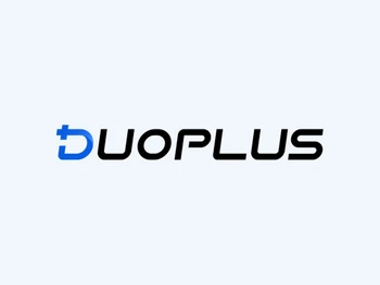 DuoPlus Cloud Phone logo