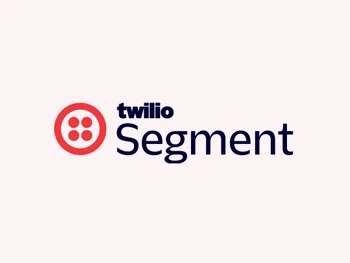 Twilio Segment logo