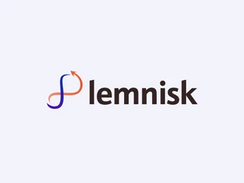 Lemnisk logo