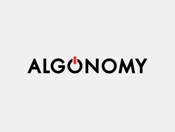 Algonomy logo
