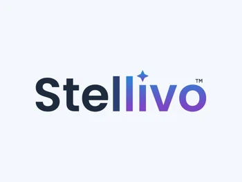 Stellivo logo