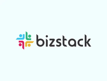 Bizstack logo
