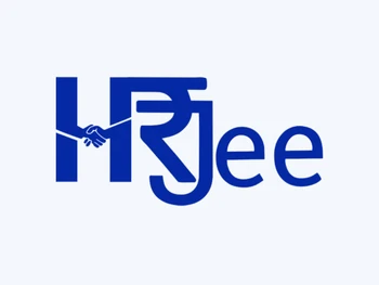 HRJEE logo