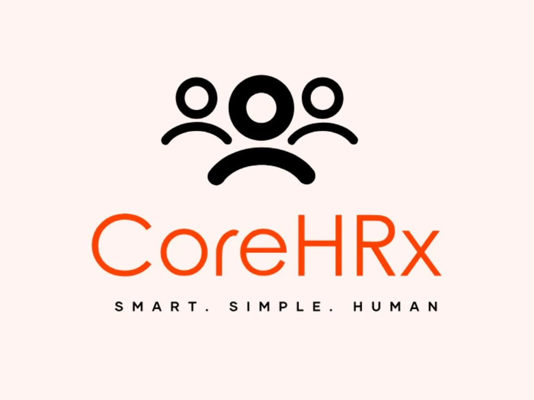 CoreHRxlogo