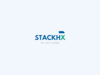 StackHX HRMS logo