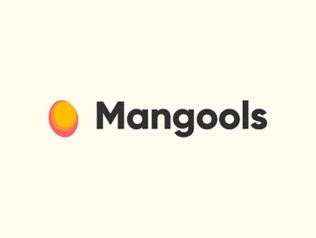Mangools logo