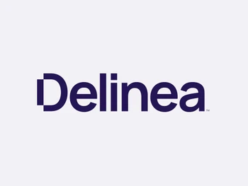 Delinea logo