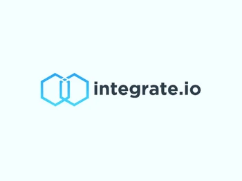 Integrate io logo