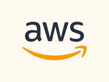 AWS Glue logo