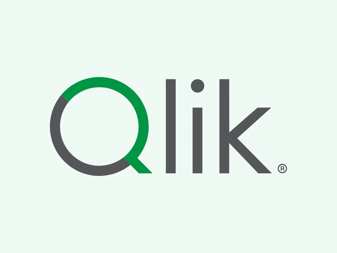 Qlik Talendlogo