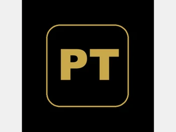 ProcureTrail logo