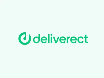 Deliverect logo