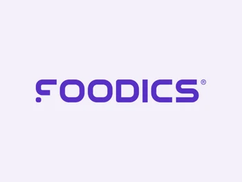 Foodics logo