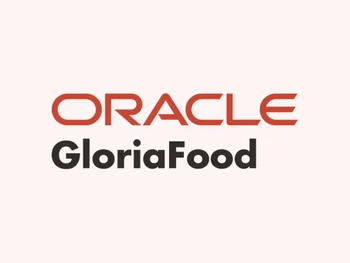 GloriaFood logo