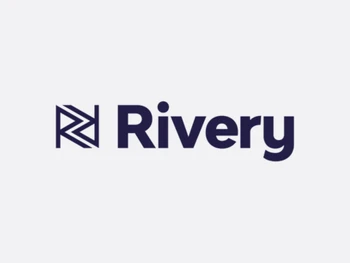 Rivery logo