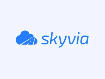 Skyvia logo
