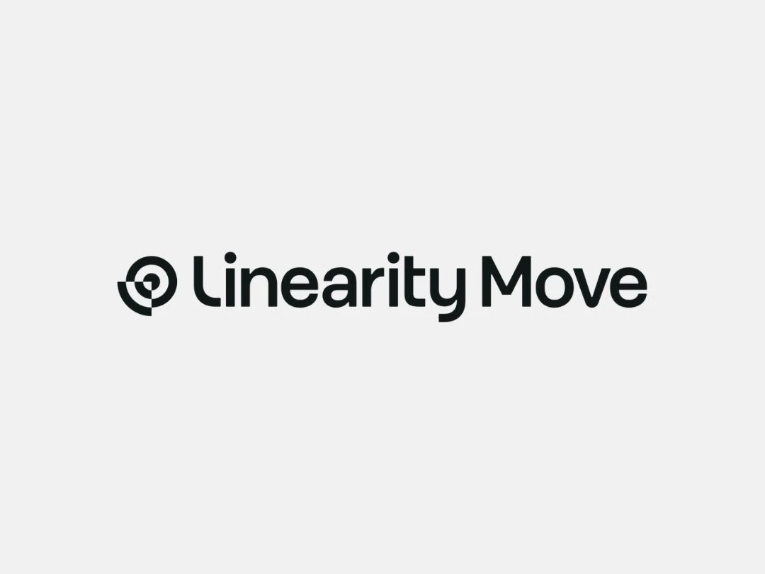 Linearity Movelogo